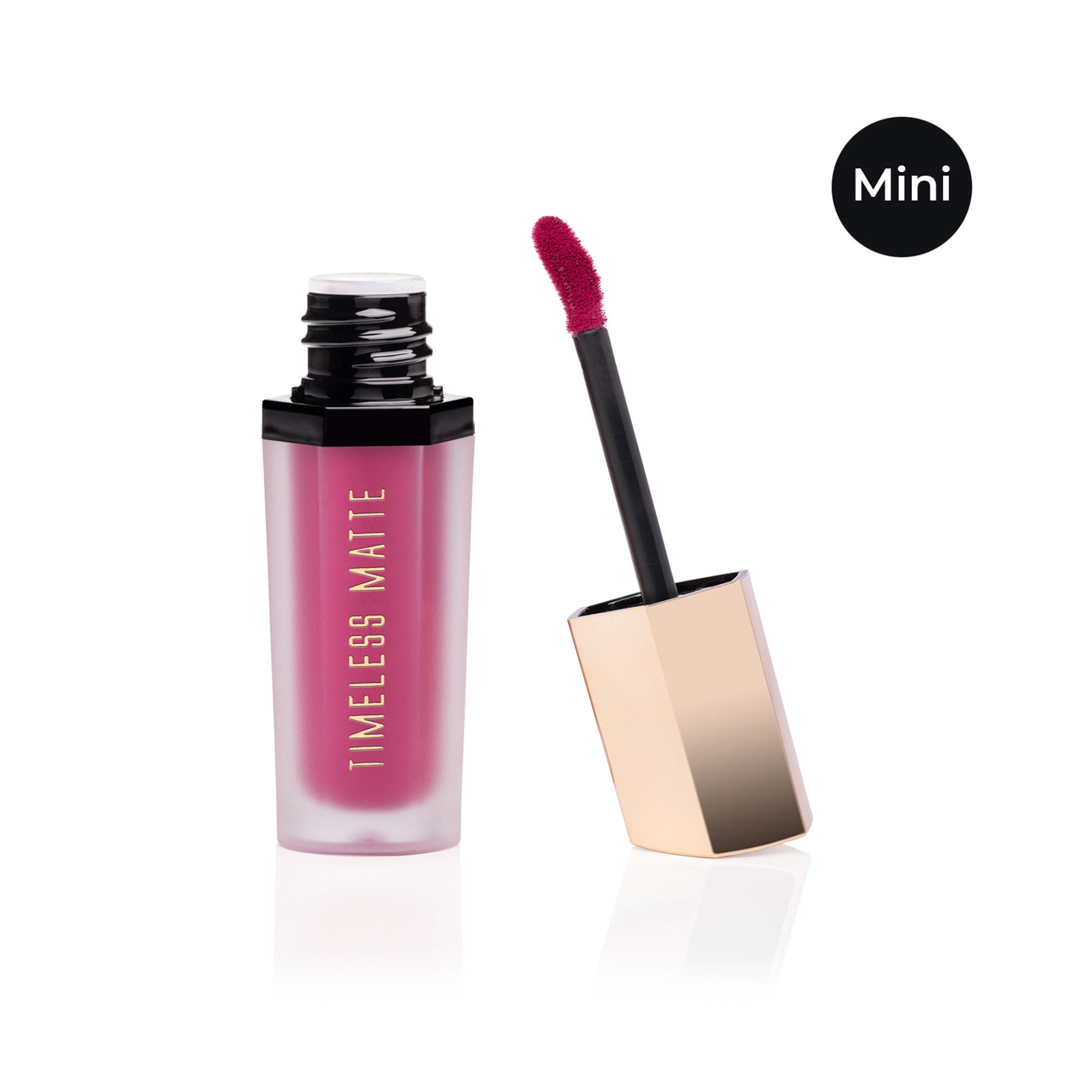 PAC Timeless Matte Mini Lipstick - Berryliscous