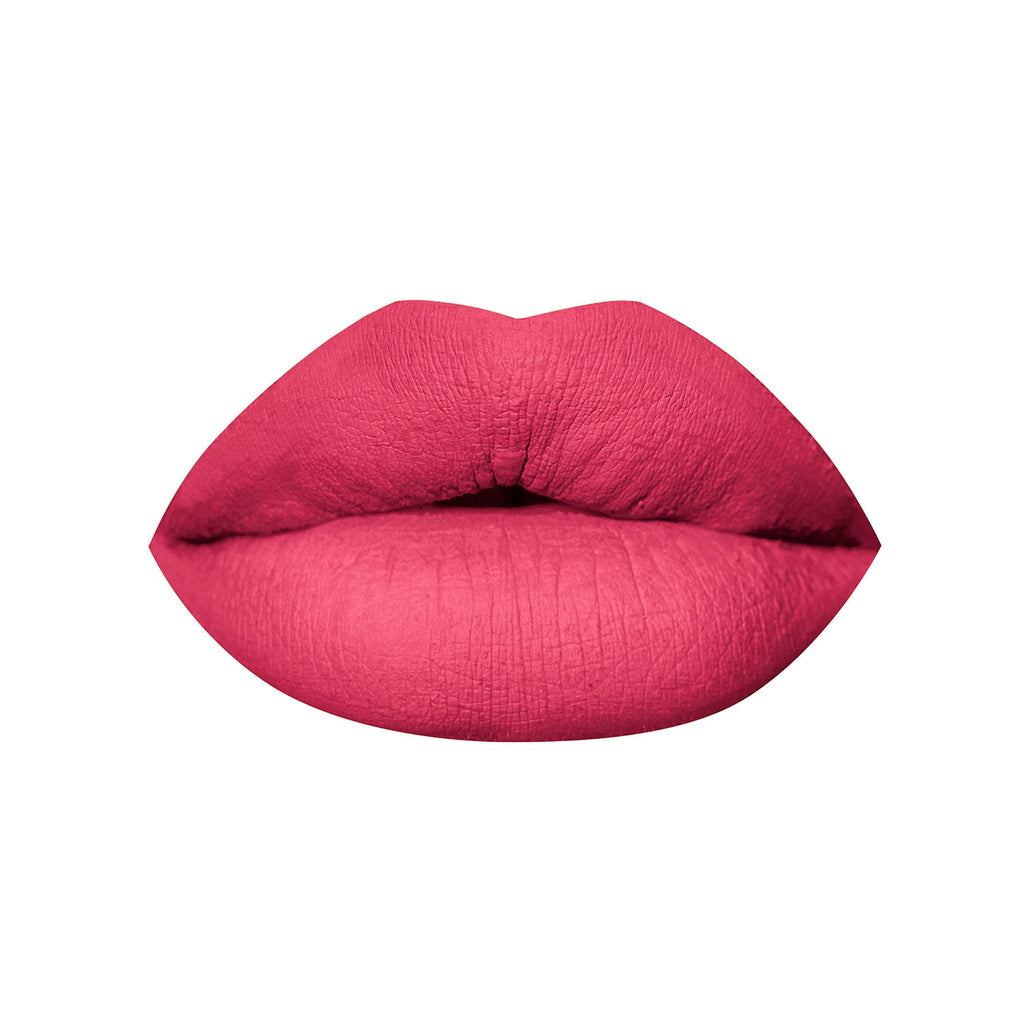 PAC Studio Timeless Matte Mini Lipstick - Berryliscous - Distacart