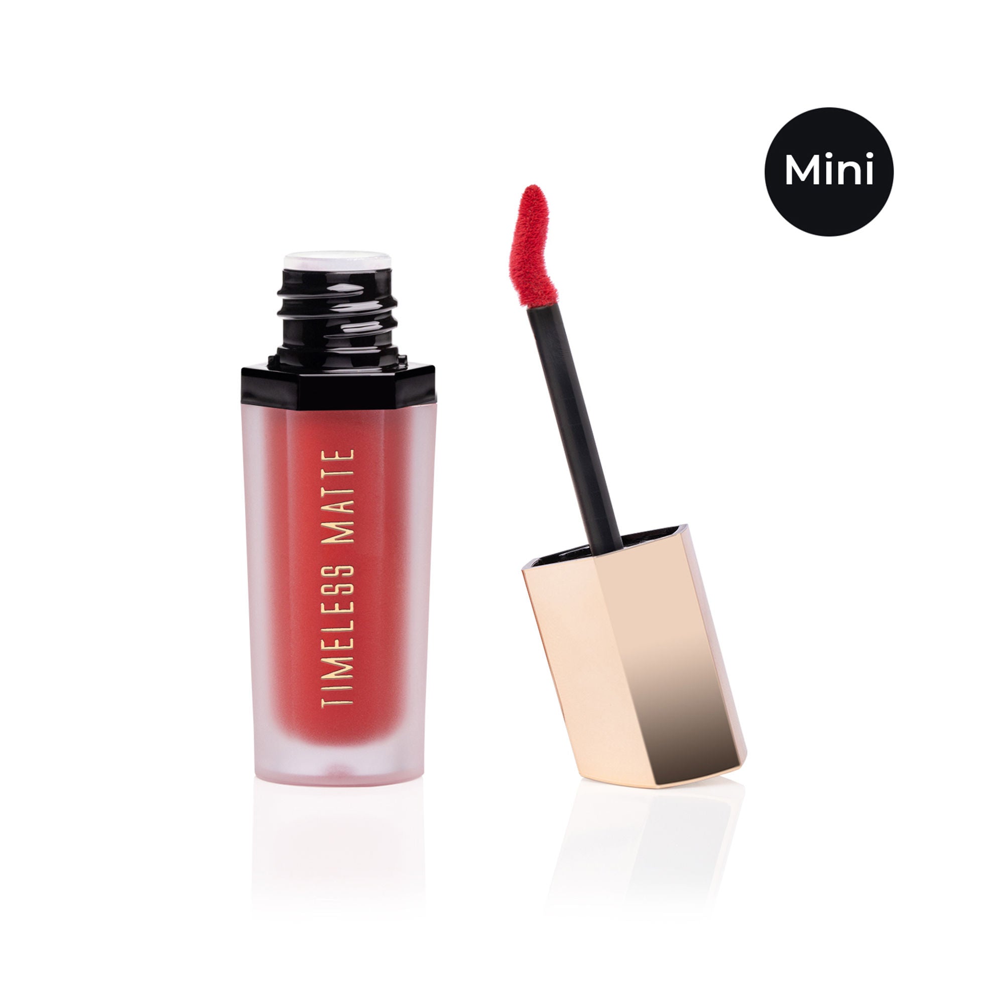 PAC Timeless Matte Mini Lipstick - Love Bite