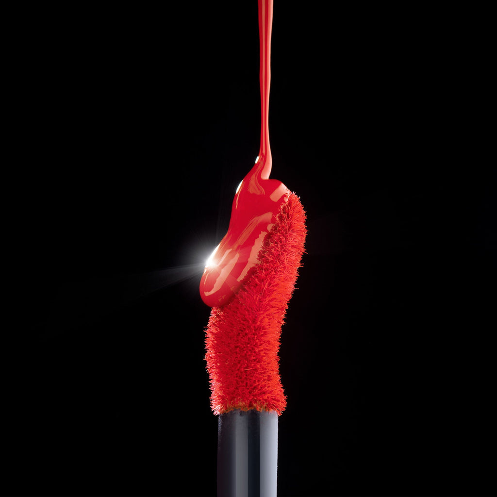 PAC Studio Timeless Matte Mini Lipstick - Love Bite - Distacart
