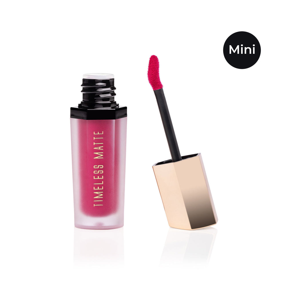 PAC Timeless Matte Mini Lipstick - Pink Princess