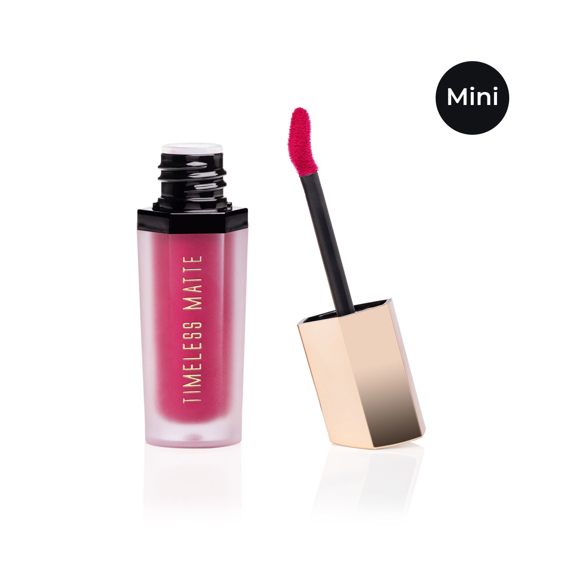 PAC Timeless Matte Mini Lipstick - Pink Princess