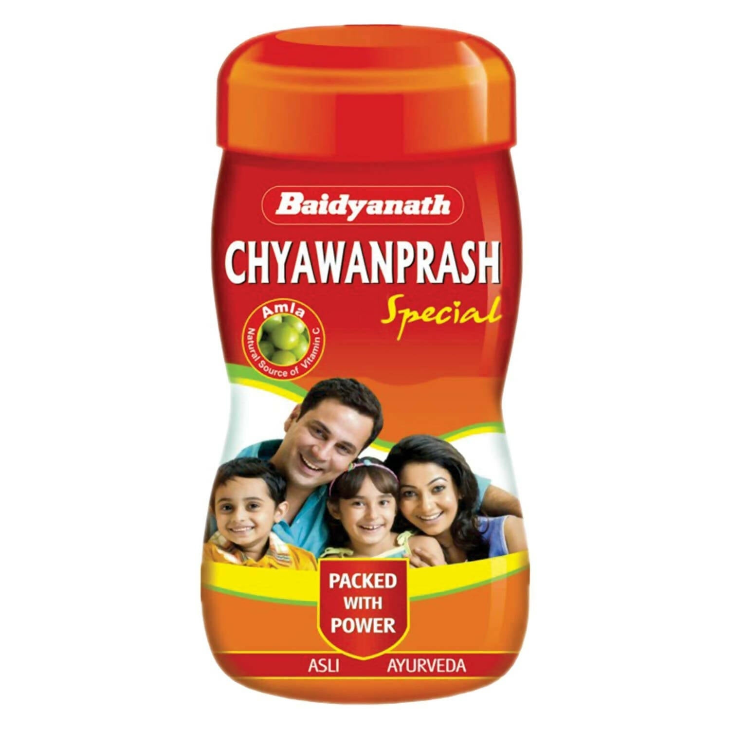 Baidyanath Jhansi Family Immunity Kit - Distacart