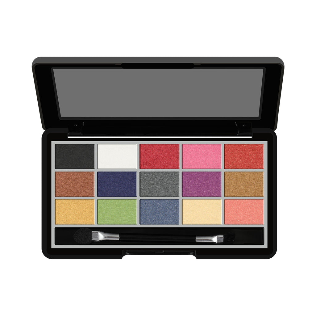 Miss Claire Eyeshadow Kit 9915A-4