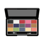 Miss Claire Eyeshadow Kit 9915A-4