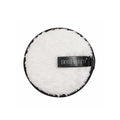 Swiss Beauty Soft & Gentle Cleansing Reusable Makeup Remover Pad - 8904409713207_white