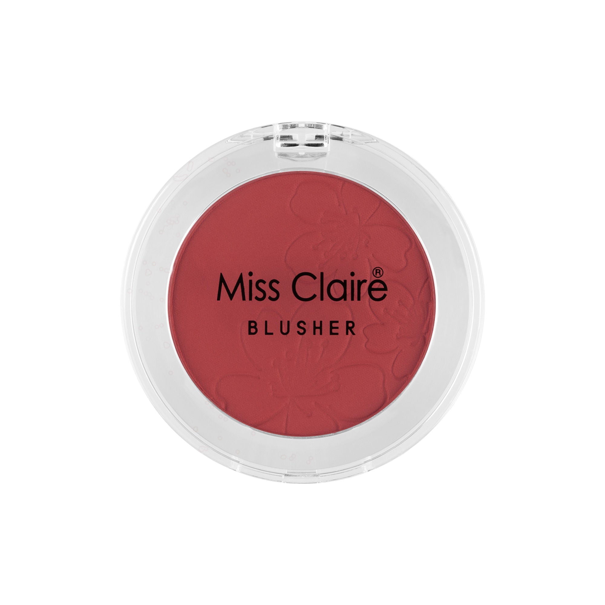 Miss Claire Round Blusher - 4