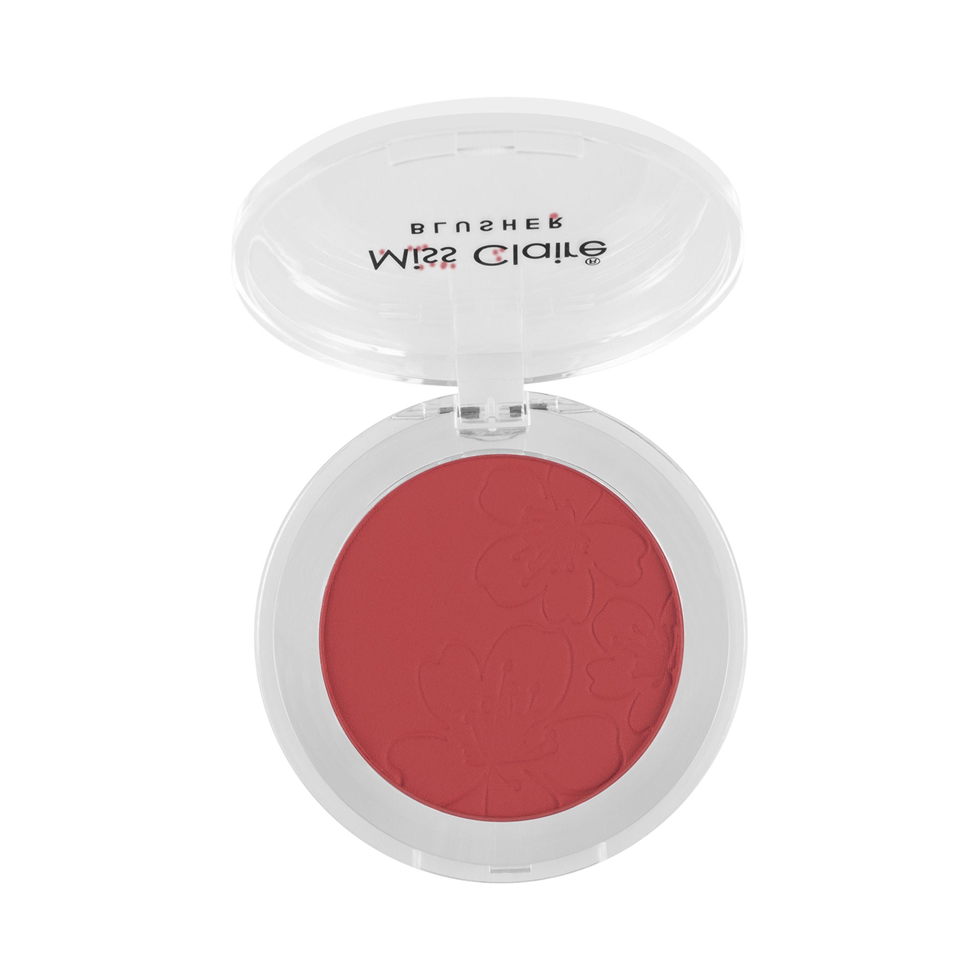 Miss Claire Round Blusher - 4