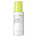 Tonymoly Green Vita C Glow Aura Cream - Korean Skincare