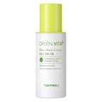 Tonymoly Green Vita C Glow Aura Cream - Korean Skincare