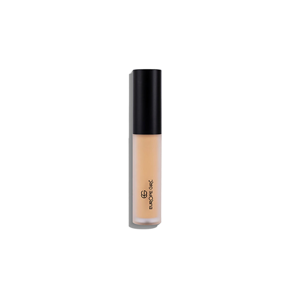Europe Girl Full Cover Liq Concealer - 3