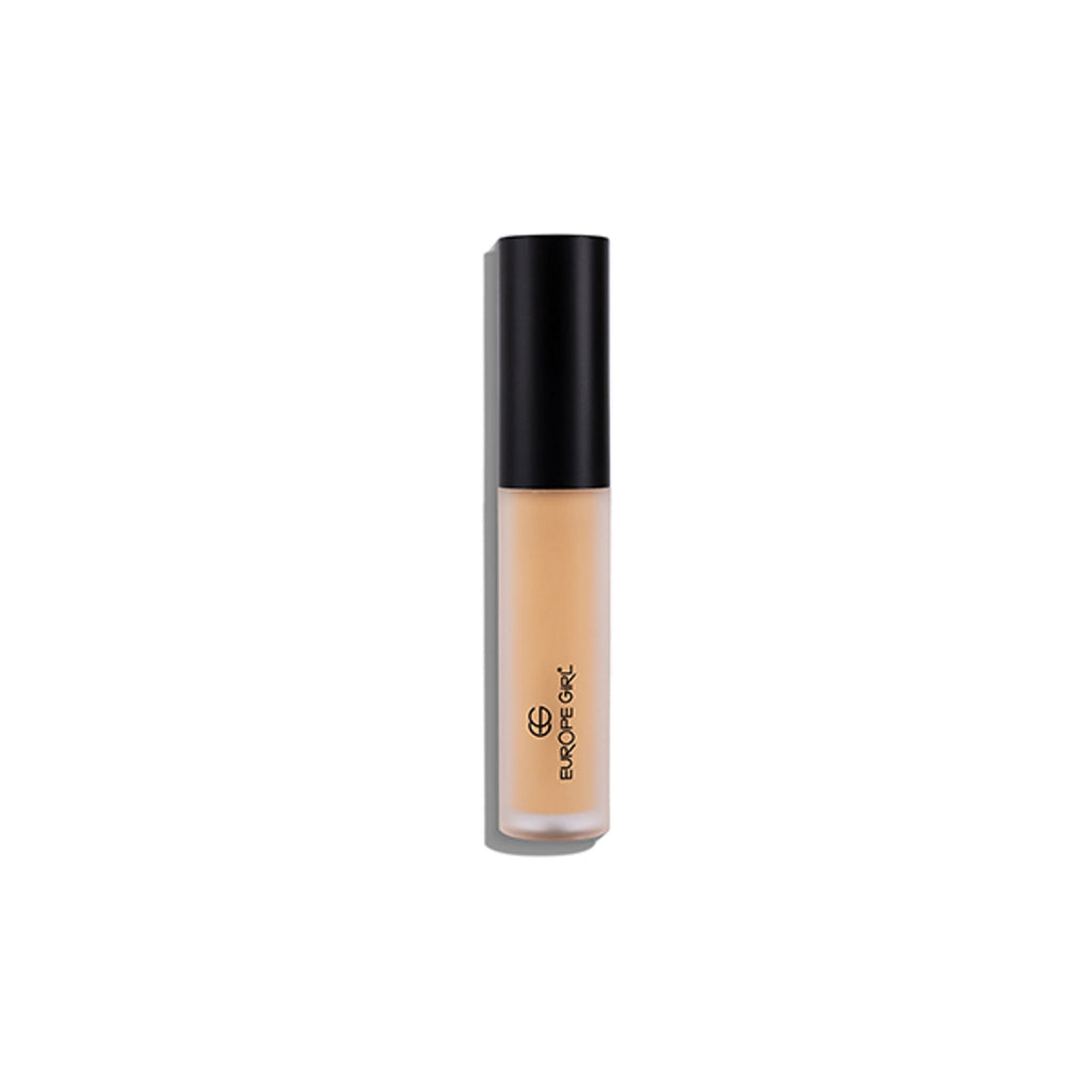 Europe Girl Full Cover Liq Concealer - 4