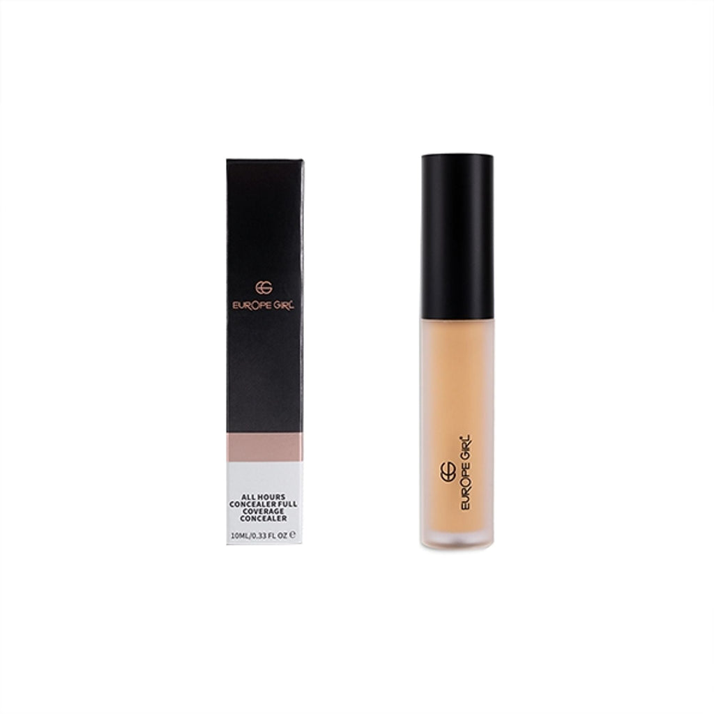 Europe Girl Full Cover Liq Concealer - 5