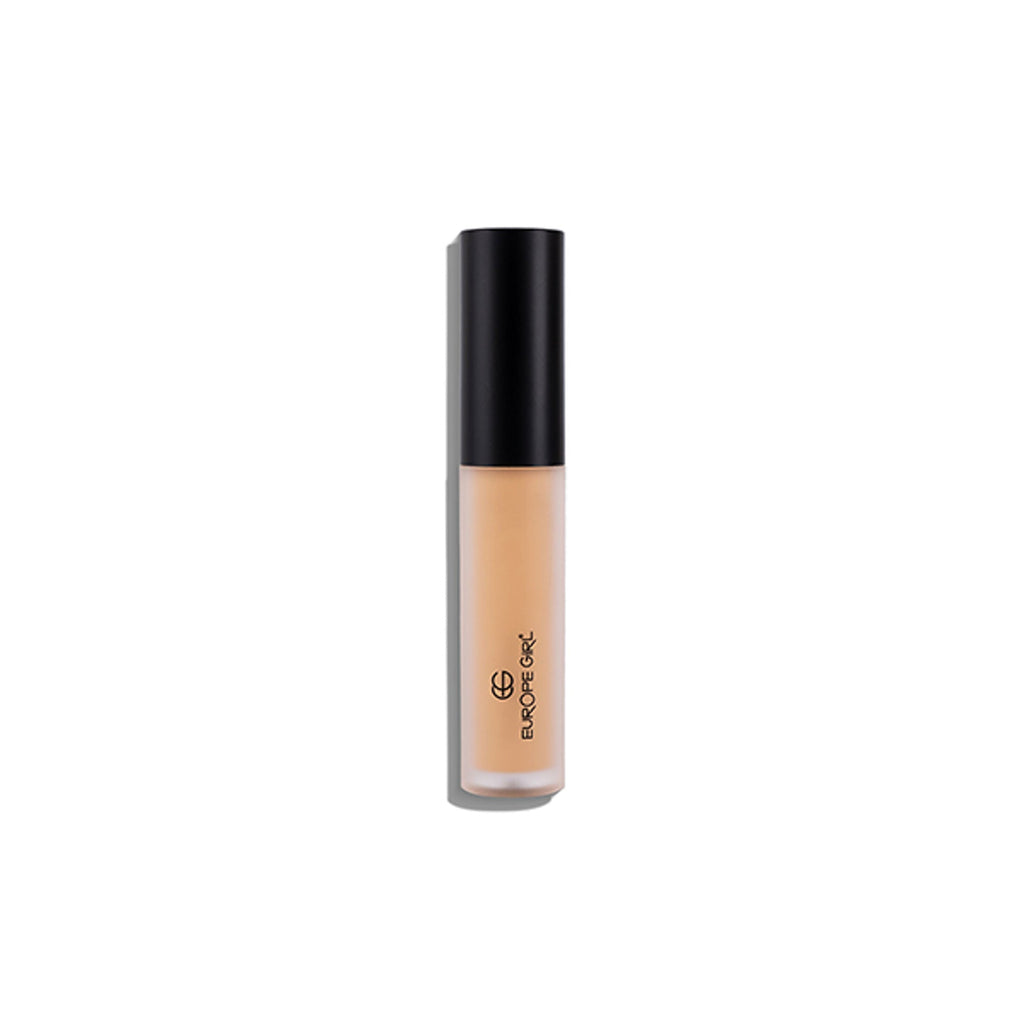 Europe Girl Full Cover Liq Concealer - 5