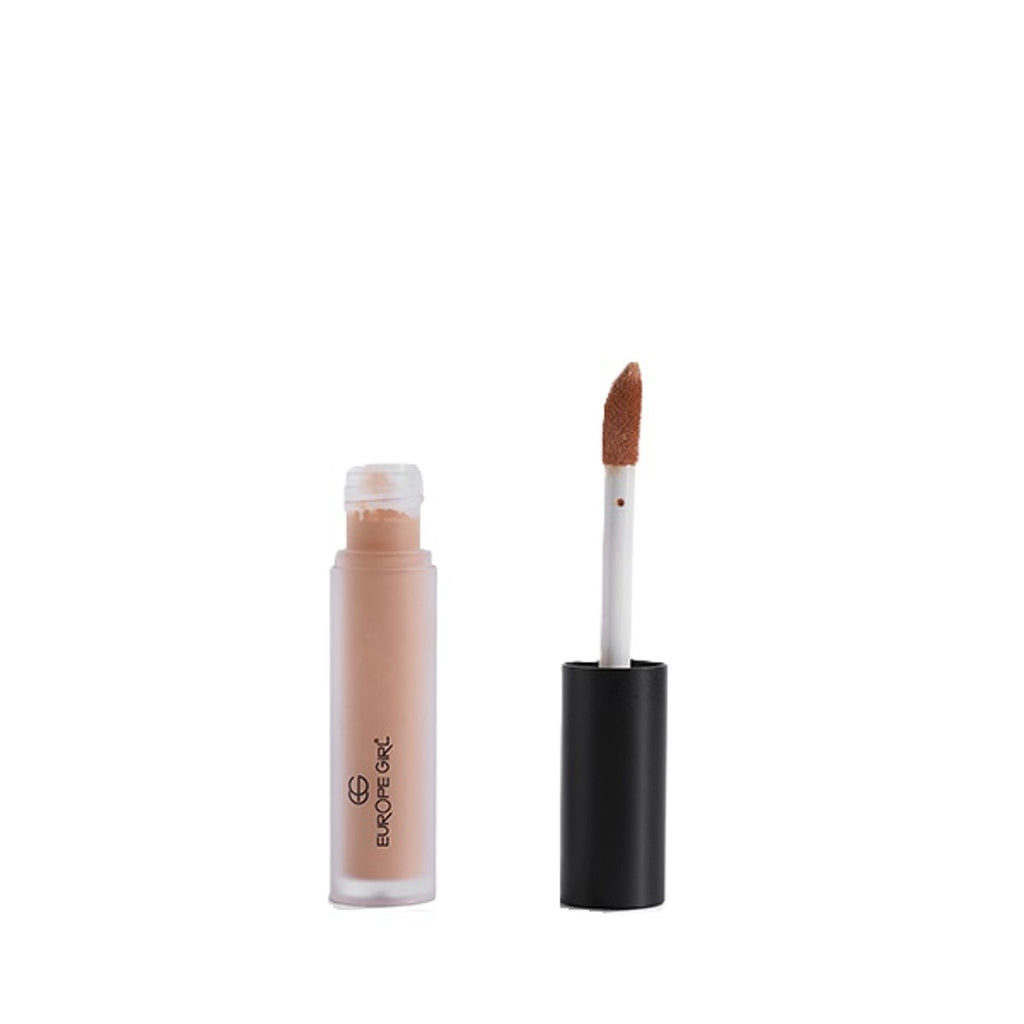 Europe Girl Full Cover Liq Concealer - 7