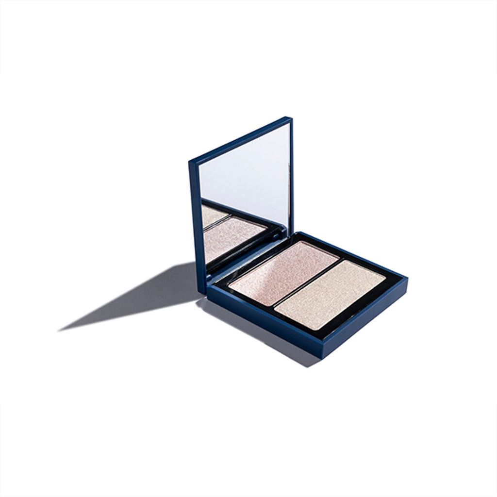 Europe Girl 2 In 1 Highlighter - 01 Showtime
