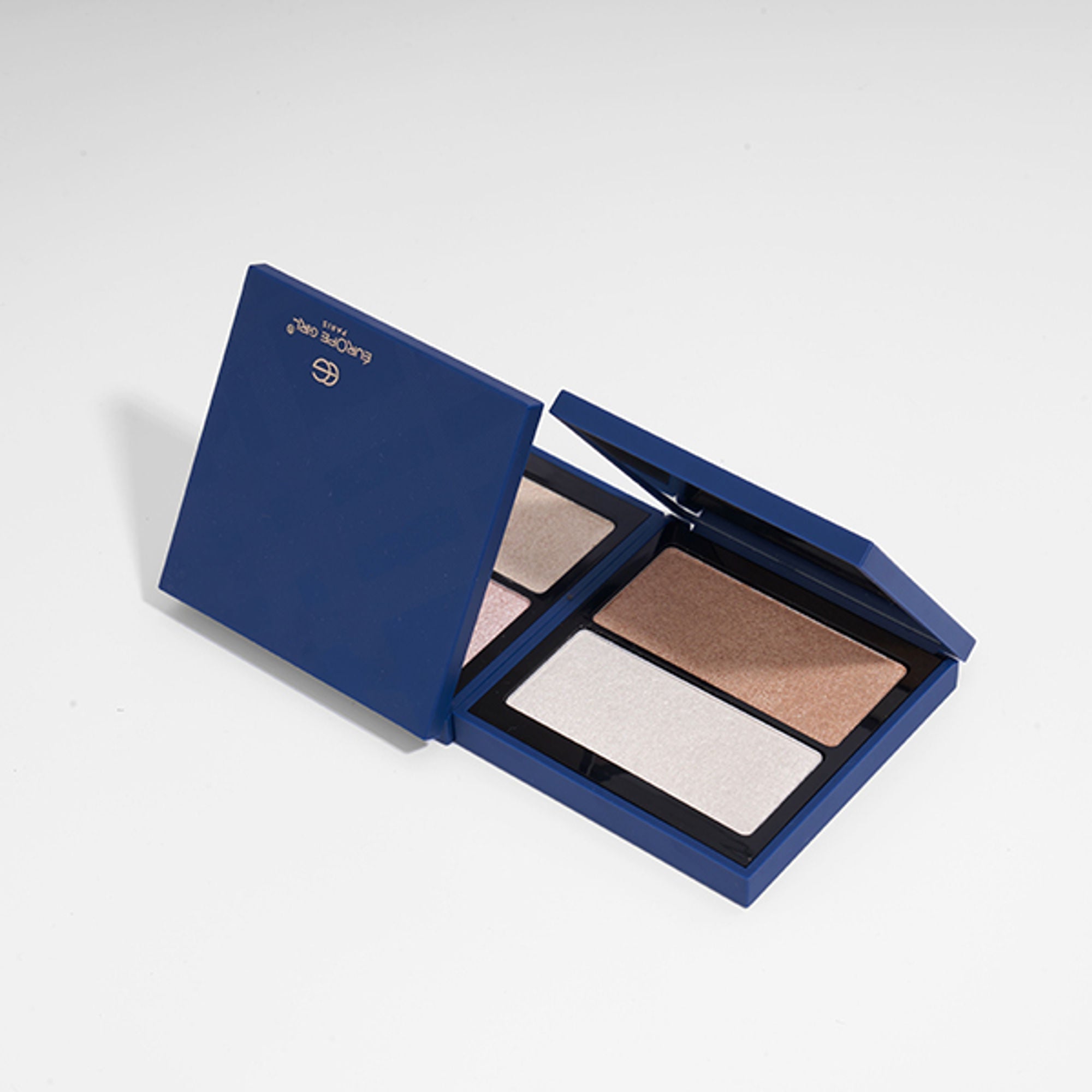 Europe Girl 2 In 1 Highlighter - 01 Showtime