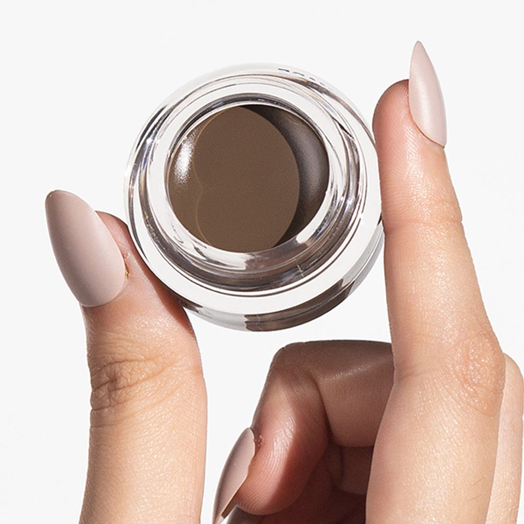 Europe Girl Dipbrow Pomade - Medium Brown