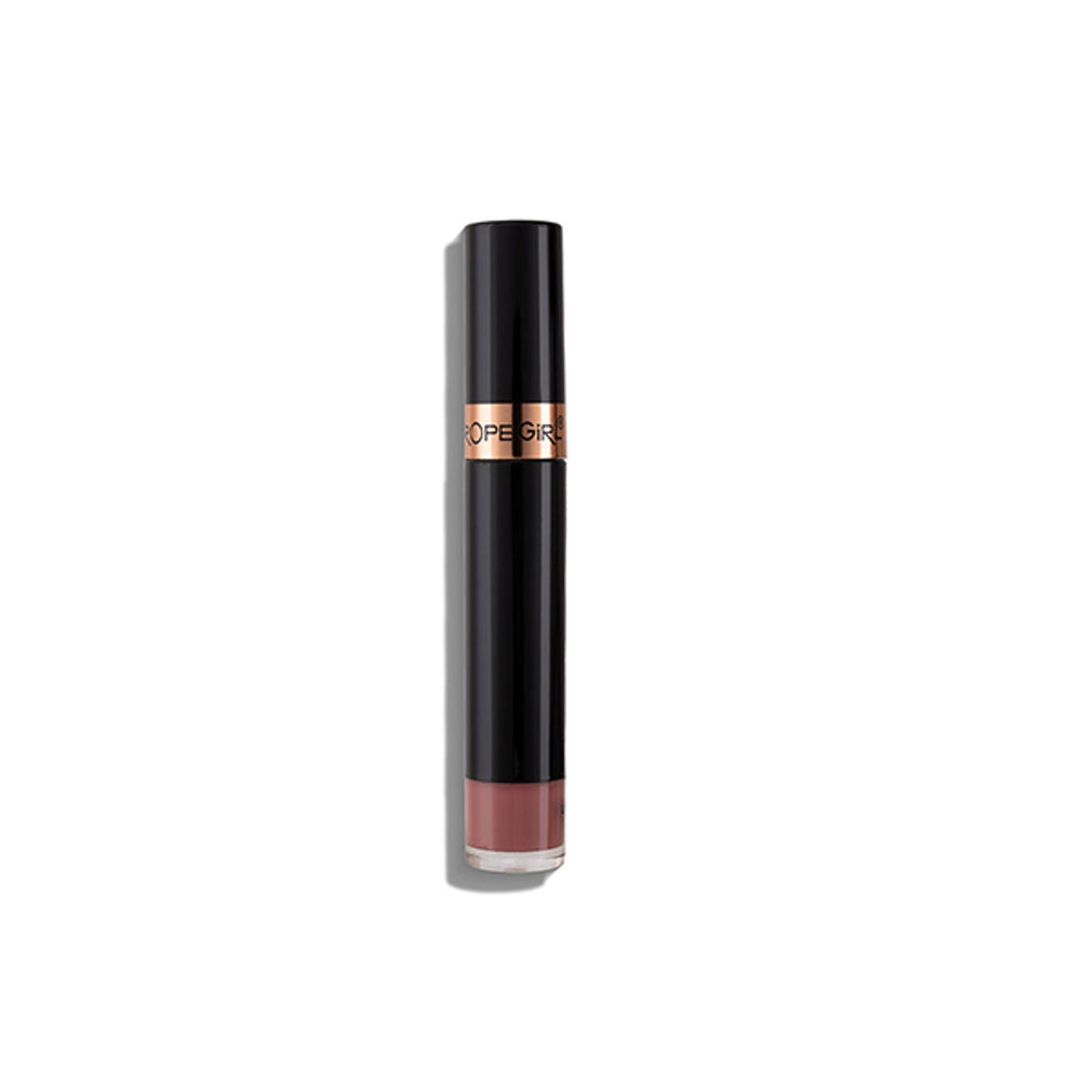 Europe Girl Comfortable Matte Liquid Lipstick - 04 Brooklyn