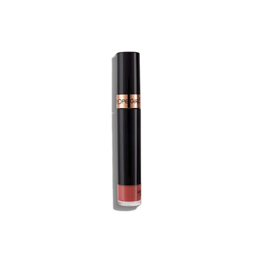 Europe Girl Comfortable Matte Liquid Lipstick - 05 Bella