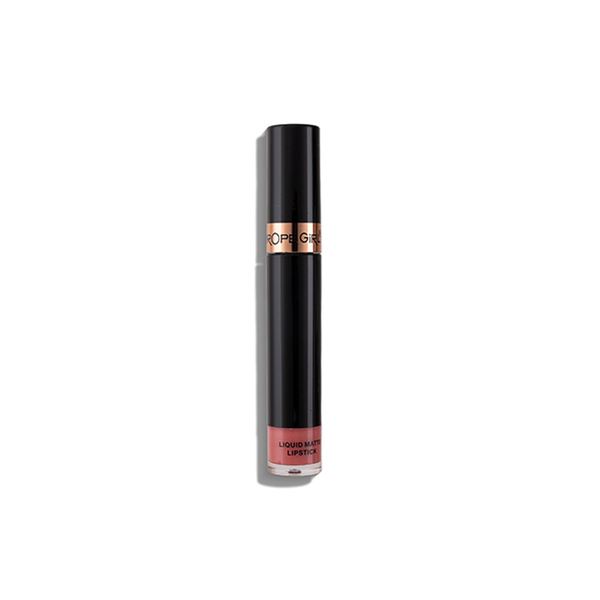 Europe Girl Comfortable Matte Liquid Lipstick - 06 Marilyn