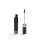Europe Girl Comfortable Matte Liquid Lipstick - 08 Novale