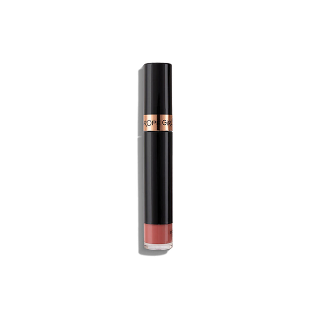 Europe Girl Comfortable Matte Liquid Lipstick - 08 Novale