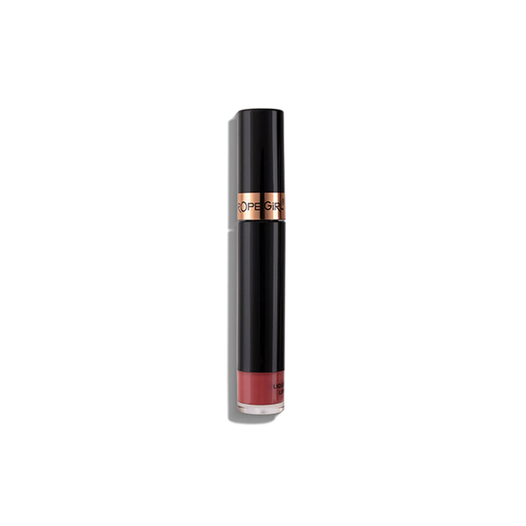 Europe Girl Comfortable Matte Liquid Lipstick - 10 Layla