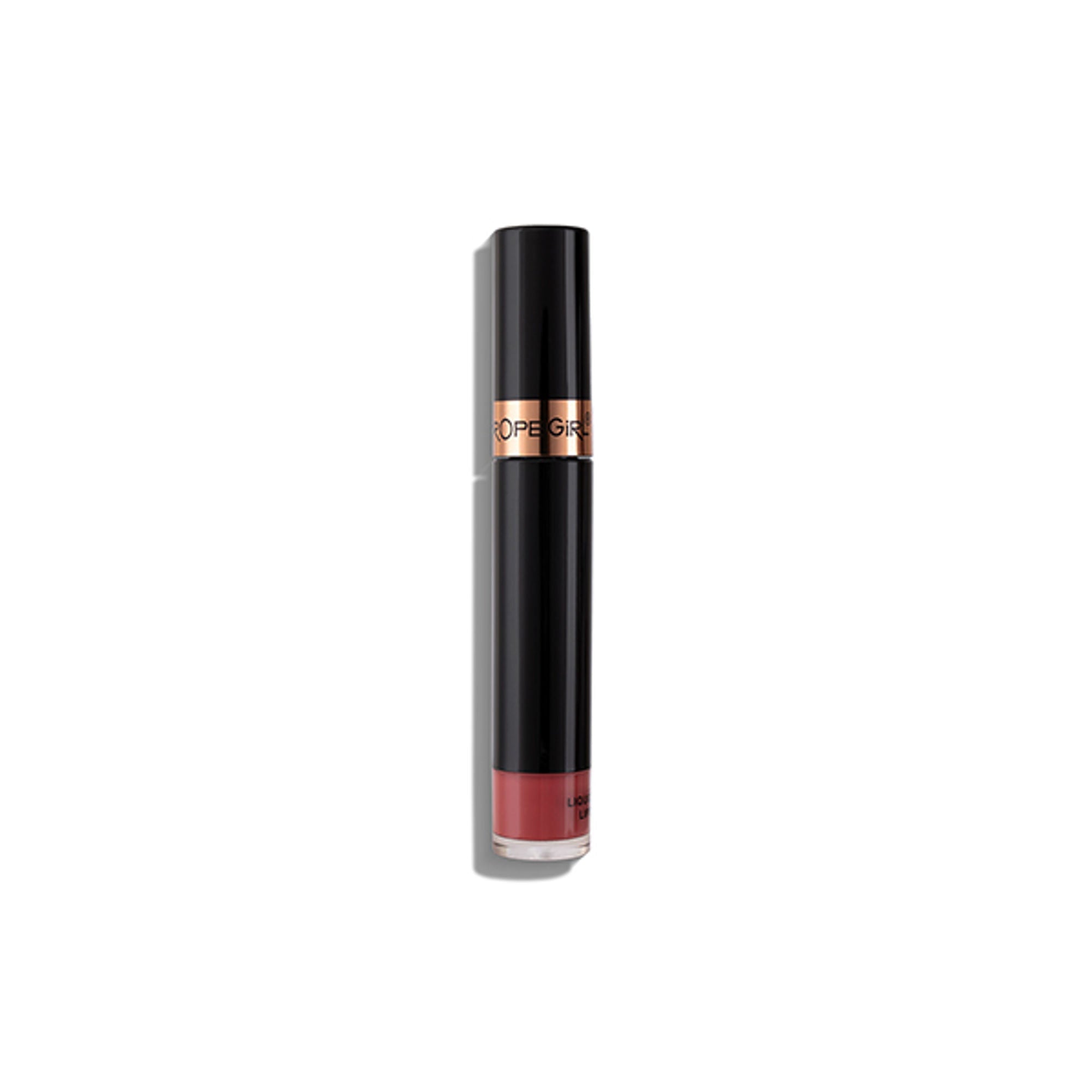 Europe Girl Comfortable Matte Liquid Lipstick - 10 Layla