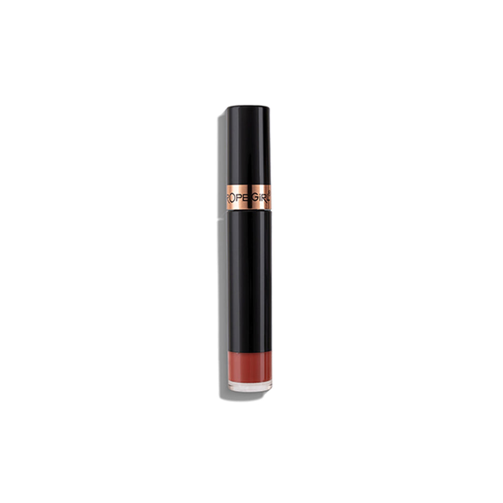 Europe Girl Comfortable Matte Liquid Lipstick - 18 Sofina