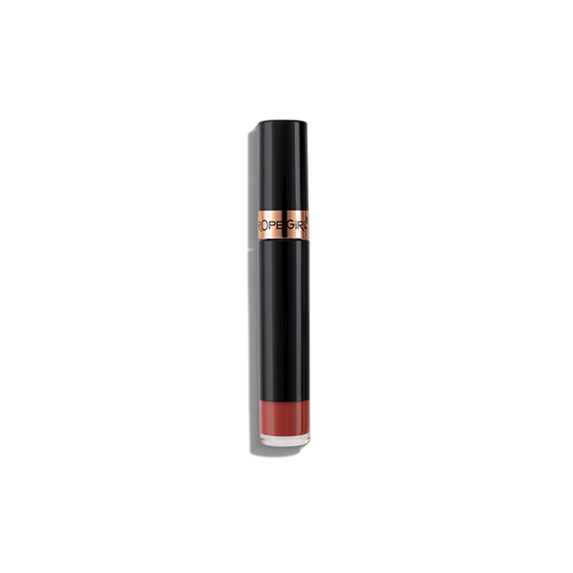 Europe Girl Comfortable Matte Liquid Lipstick - 18 Sofina