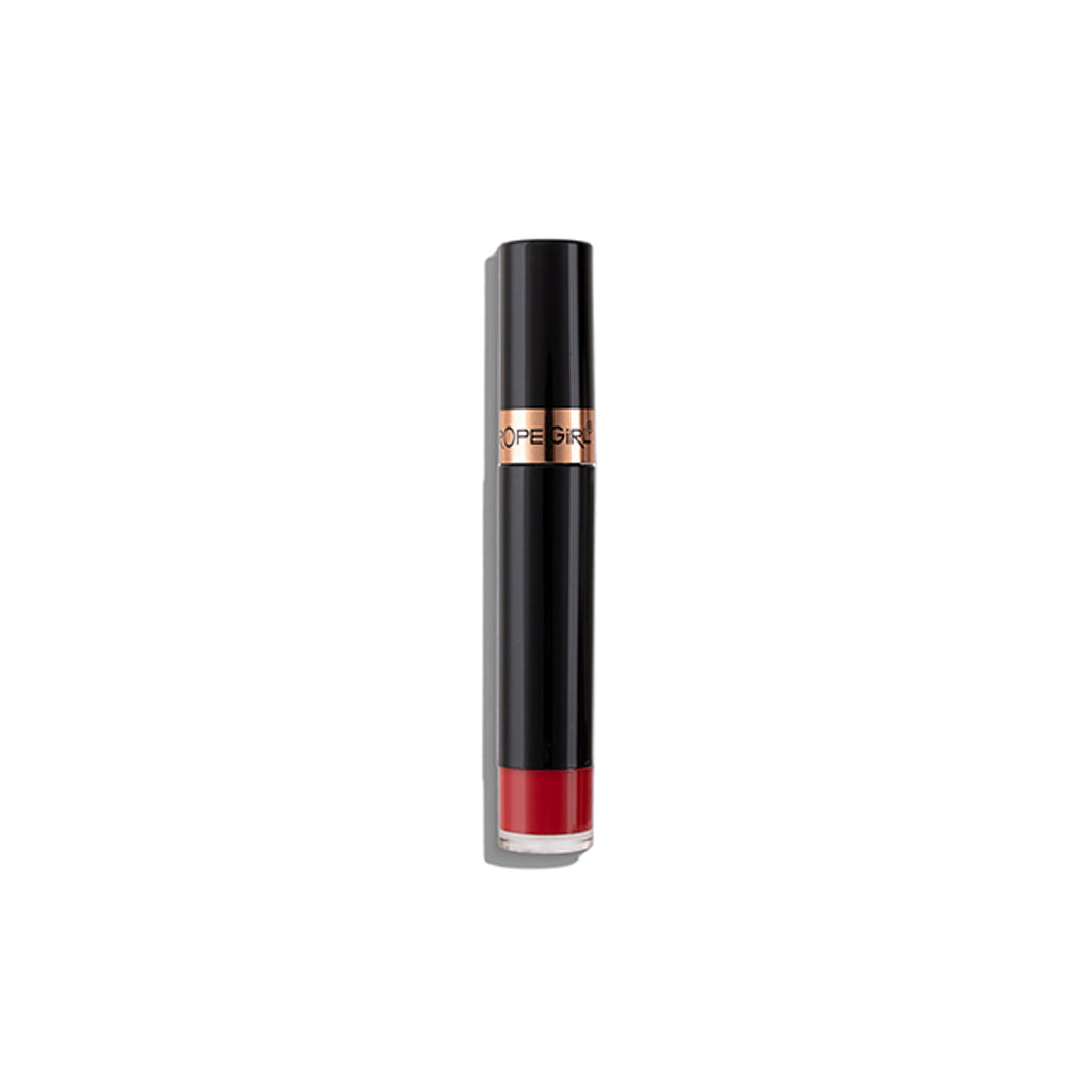 Europe Girl Comfortable Matte Liquid Lipstick - 23 Hezal