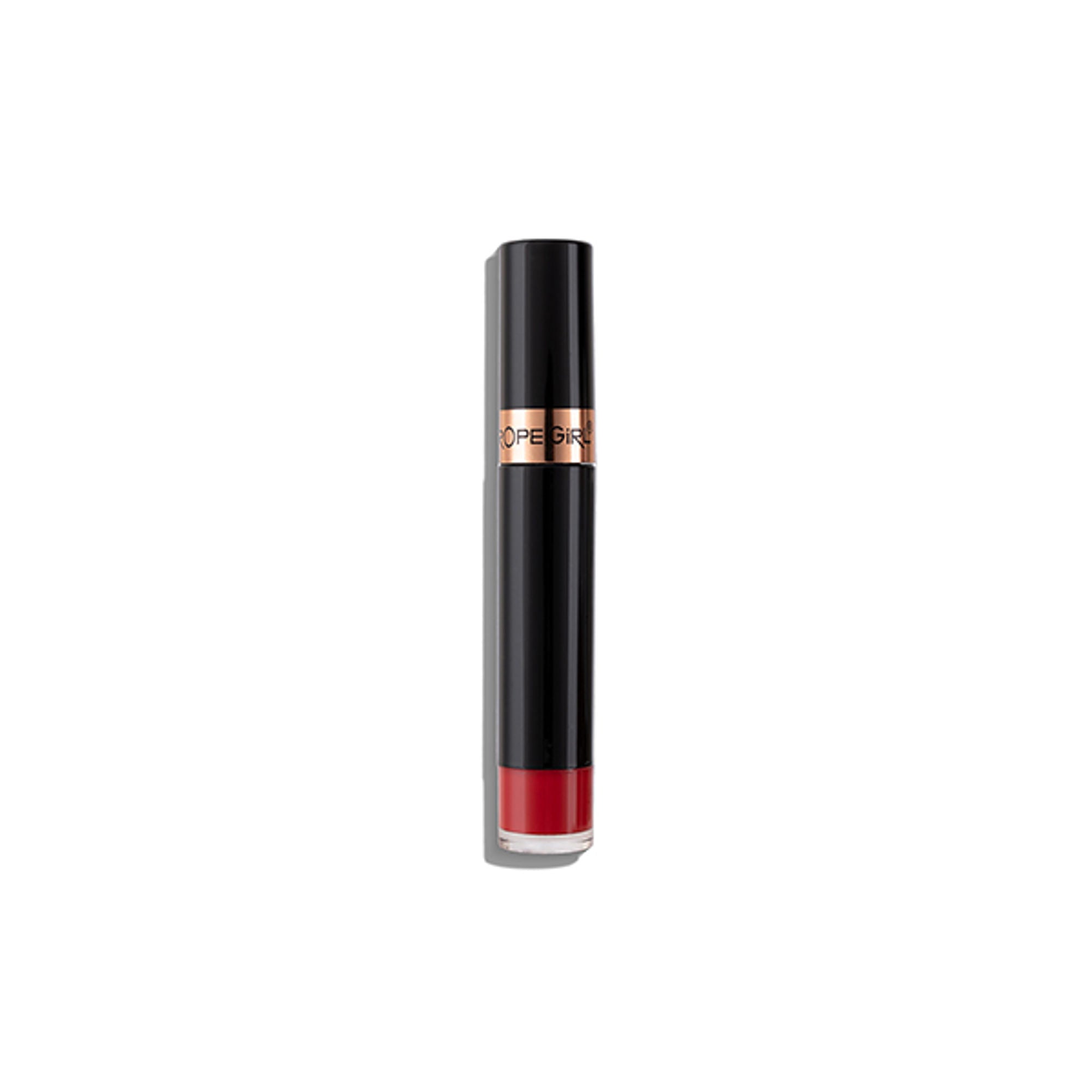 Europe Girl Comfortable Matte Liquid Lipstick - 23 Hezal