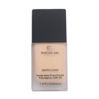 Europe Girl Matte Cover Foundation SPF 15 - 130 Medium Pink Undertone
