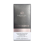 Europe Girl Matte Cover Foundation SPF 15 - 130 Medium Pink Undertone