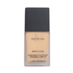 Europe Girl Matte Cover Foundation SPF 15 - 140 Medium Yellow Undertone