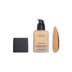 Europe Girl Matte Cover Foundation SPF 15 - 140 Medium Yellow Undertone