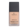 Europe Girl Matte Cover Foundation SPF 15 - 180 Medium Dark Natural Undertone
