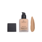 Europe Girl Matte Cover Foundation SPF 15 - 180 Medium Dark Natural Undertone
