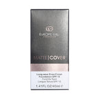 Europe Girl Matte Cover Foundation SPF 15 - 105 Light Natural Undertone