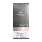 Europe Girl Matte Cover Foundation SPF 15 - 115 Light Pink Undertone