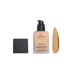 Europe Girl Matte Cover Foundation SPF 15 - 125 Medium Natural Undertone