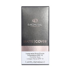 Europe Girl Matte Cover Foundation SPF 15 - 210 Dark Warm Undertone