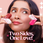 Hilary Rhoda Clear & Tint Lip Balm - Distacart