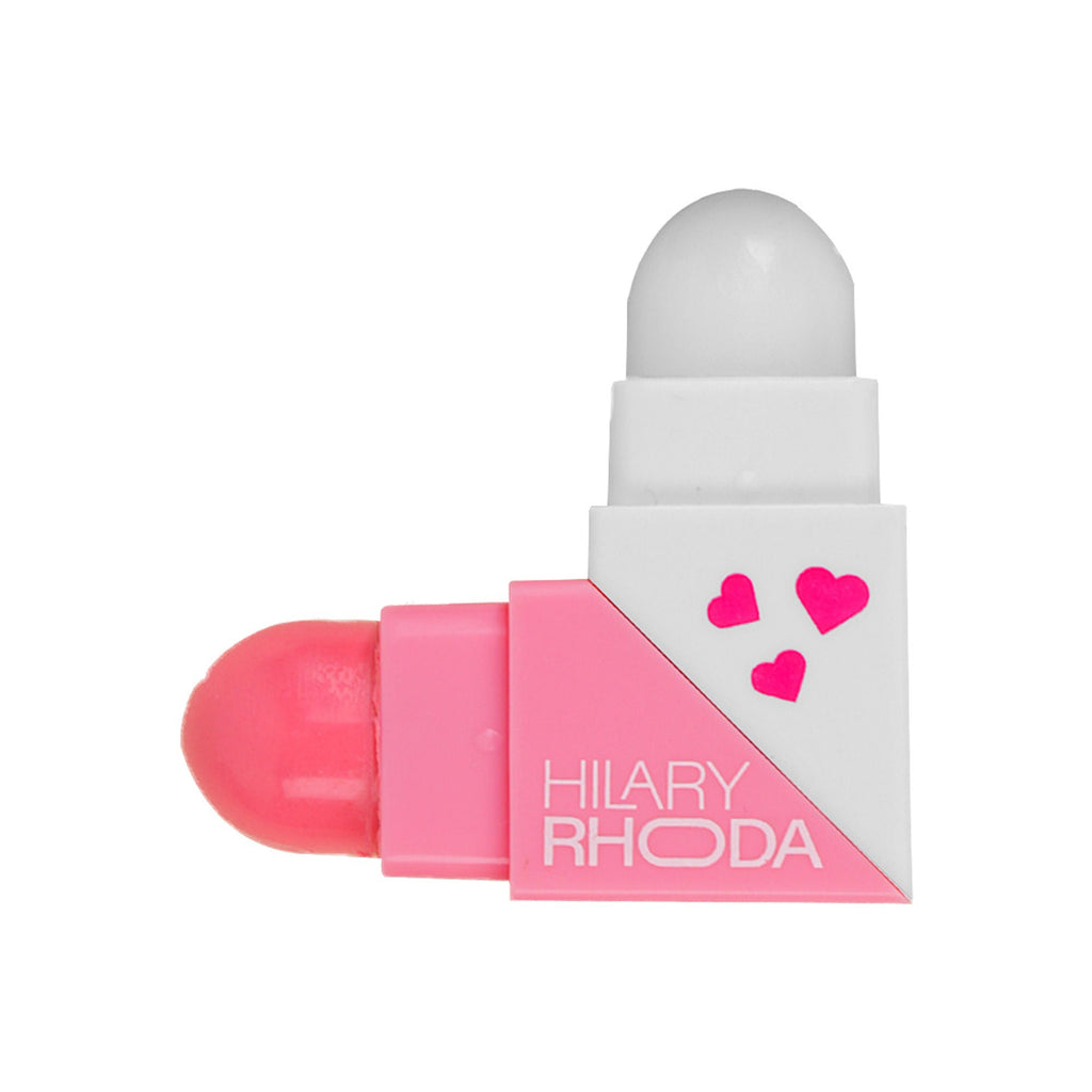 Hilary Rhoda Clear & Tint Lip Balm - Distacart