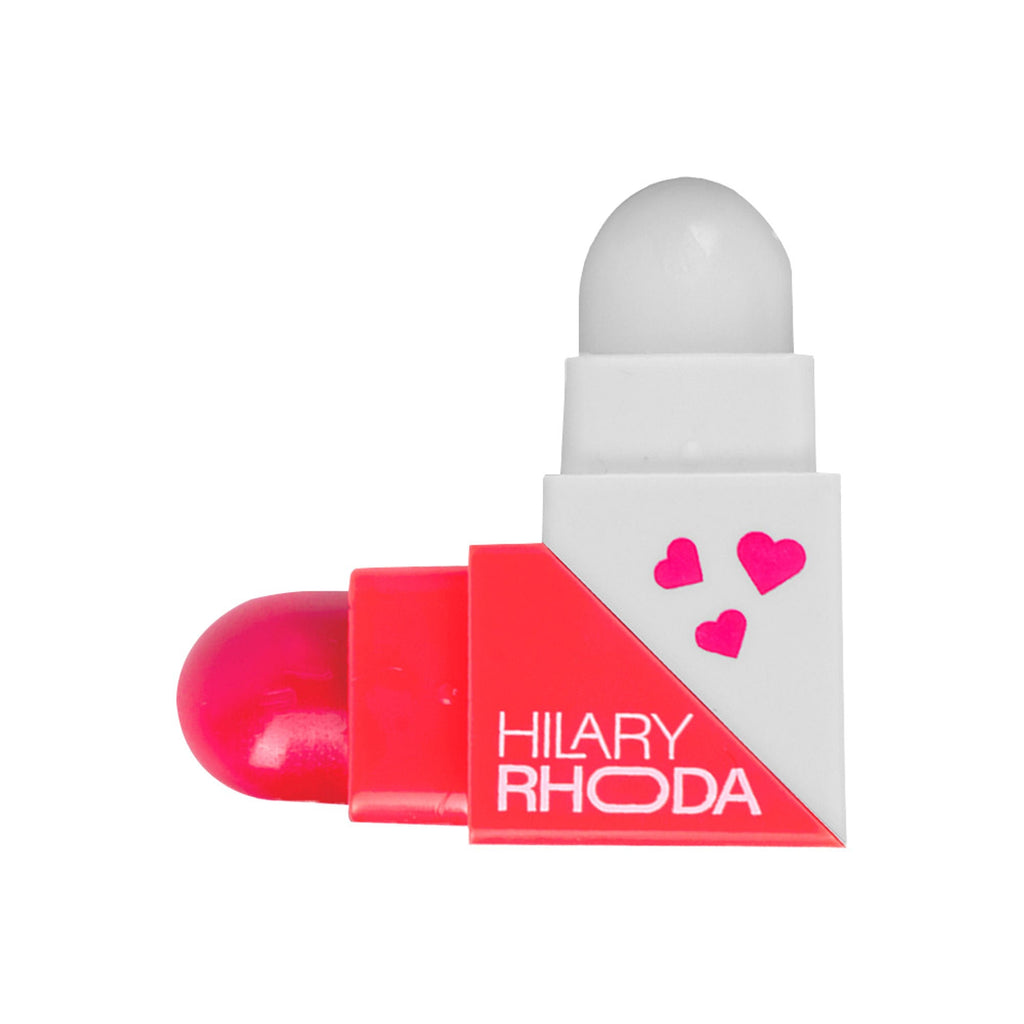 Hilary Rhoda Clear & Tint Lip Balm - Distacart