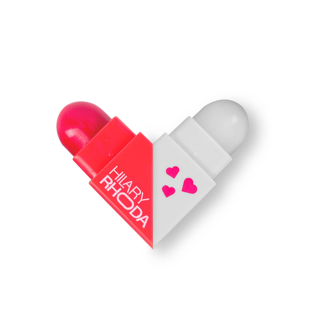 Hilary Rhoda Clear & Tint Lip Balm - Distacart