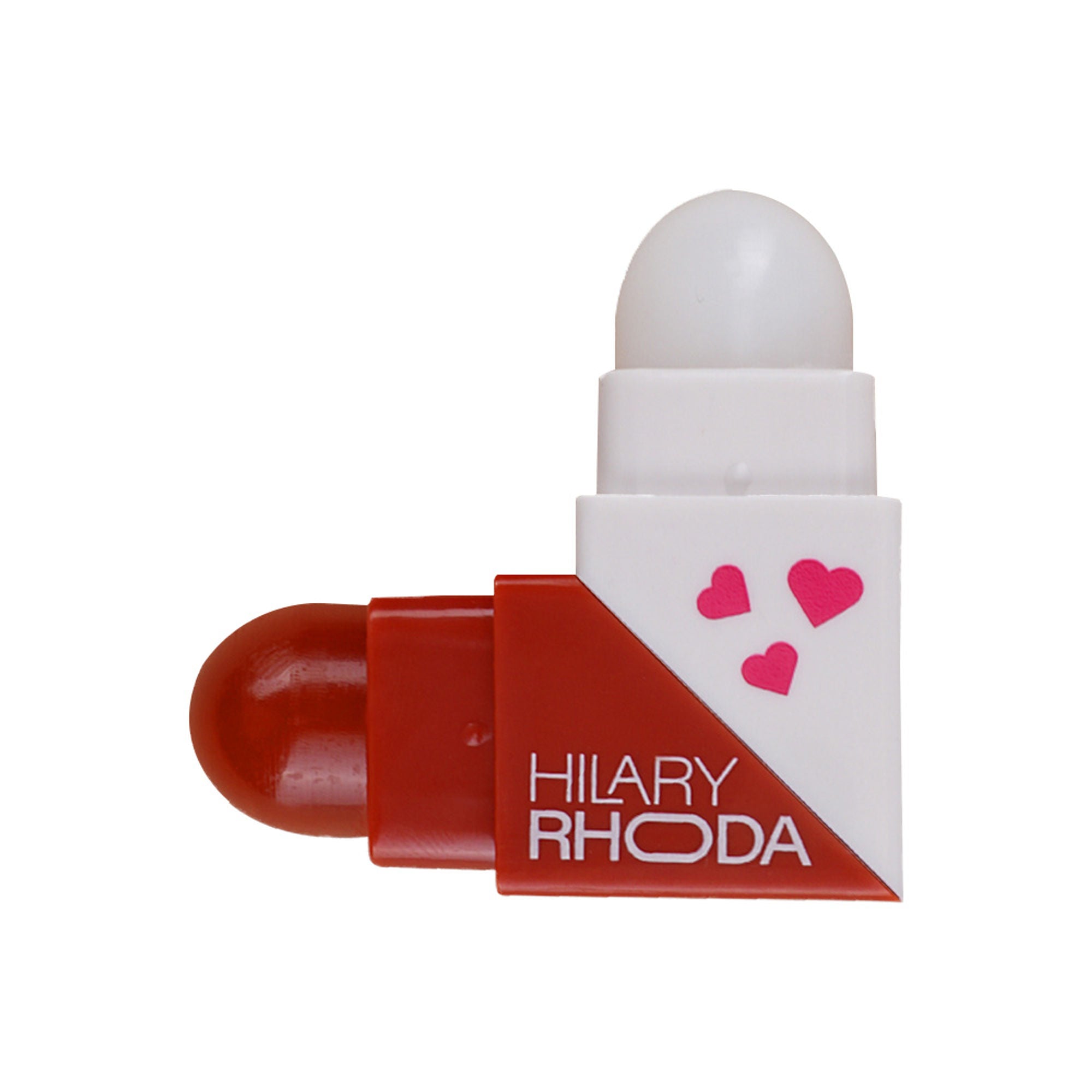 Hilary Rhoda Clear & Tint Lip Balm - Distacart