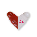 Hilary Rhoda Clear & Tint Lip Balm - Distacart