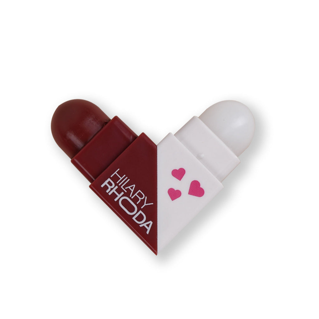 Hilary Rhoda Clear & Tint Lip Balm - Distacart